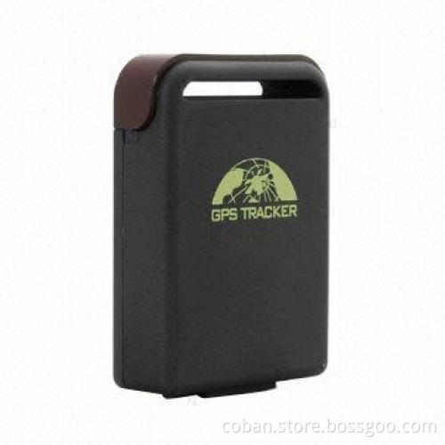Personal Portable GPS Coordinates Locator/Car GPS Locator/GPS Location System, Protects Your Kids